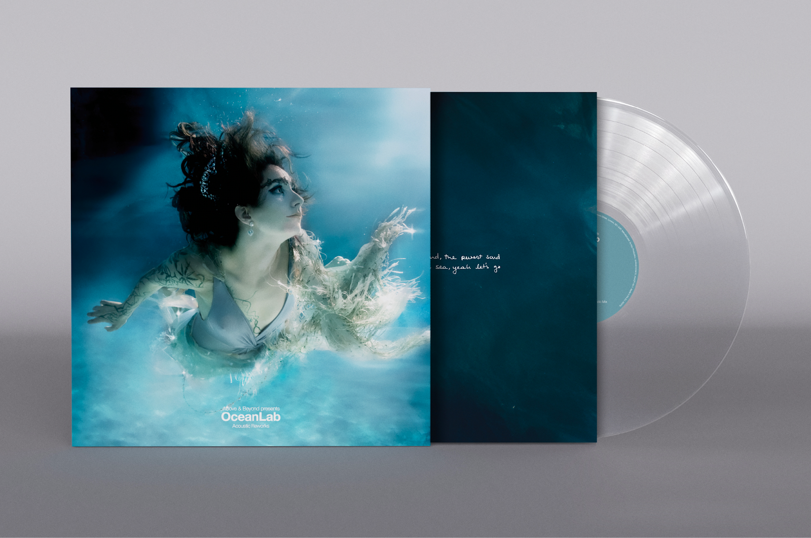 Legendary Seven Lions remix of OceanLab classic ‘Satellite’ receives official release on Anjunabeats
