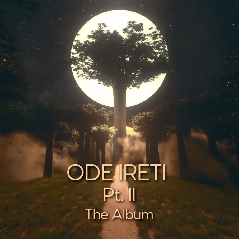 &friends releases 14-track album ‘Ode Ireti Pt. II’