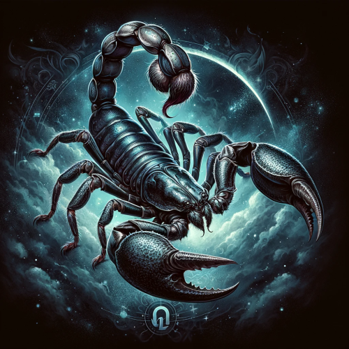Scorpione