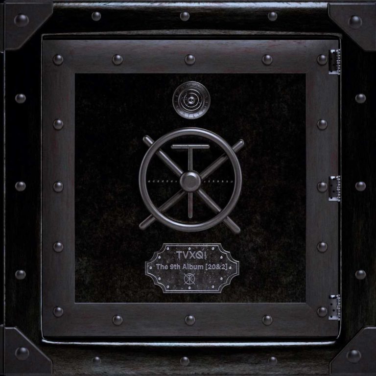 TVXQ! VERÖFFENTLICHEN NEUES ALBUM '20&2' ZUR FEIERT IHREN 20. JUBILÄUM