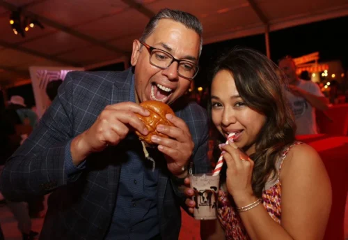 Heinz® Burger Bash presented by Schweid & Sons.