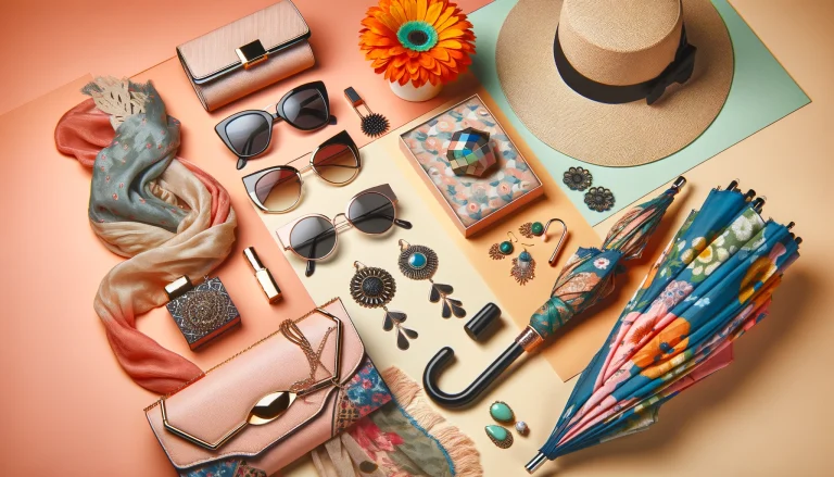Top Spring Essentials: Gear Up for the Season