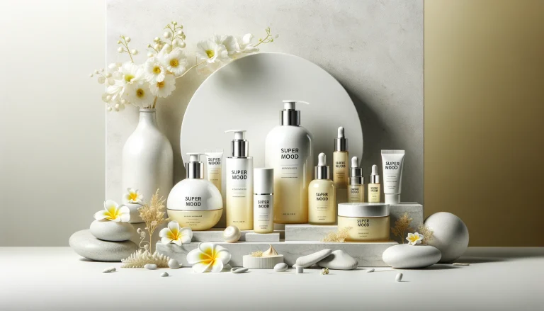 Must-Try Supermood Skincare Products for a Radiant Glow