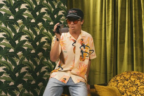 Duvin Design et Miami HEAT s'associent pour dévoiler une collection capsule inspirée des années 1980