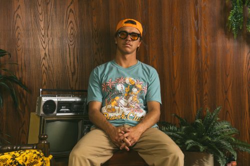 Duvin Design et Miami HEAT s'associent pour dévoiler une collection capsule inspirée des années 1980