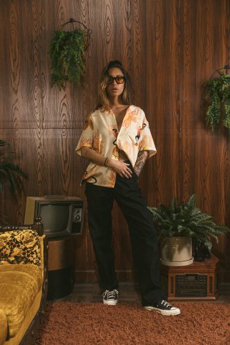Duvin Design et Miami HEAT s'associent pour dévoiler une collection capsule inspirée des années 1980