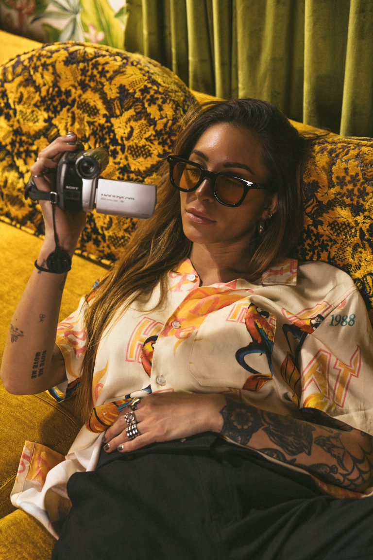 Duvin Design et Miami HEAT s'associent pour dévoiler une collection capsule inspirée des années 1980