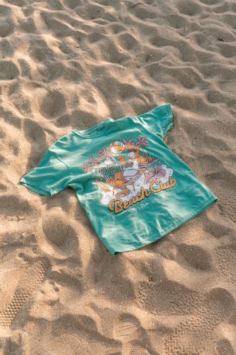 Duvin Design et Miami HEAT s'associent pour dévoiler une collection capsule inspirée des années 1980