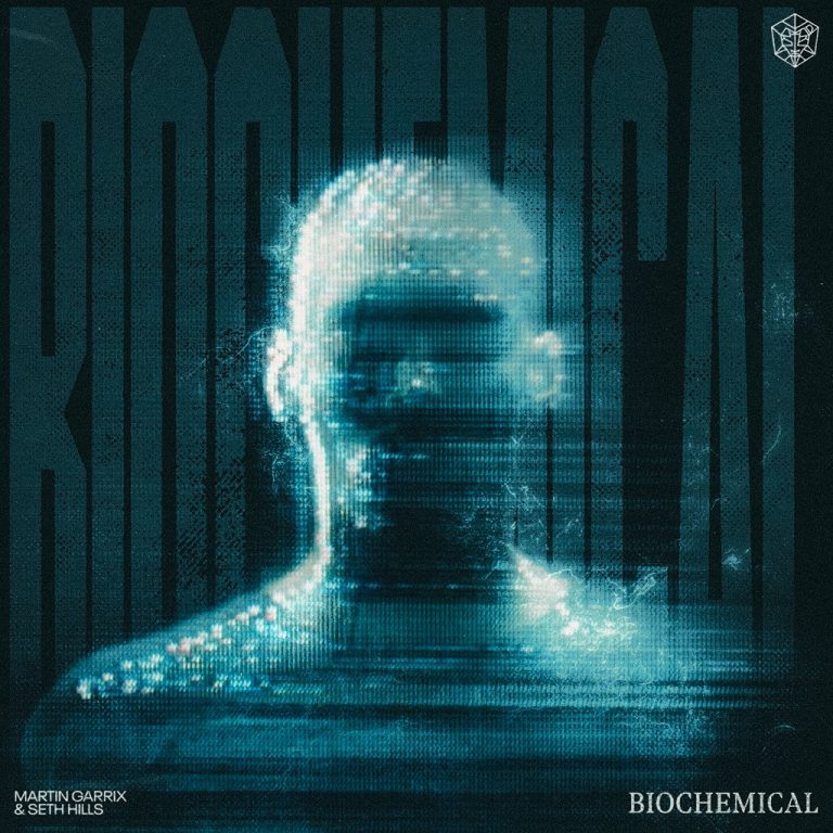 Martin Garrix lanza "Biochemical"‘