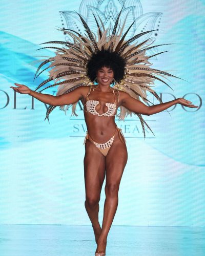 Miami Swim Week® The Shows 2024
