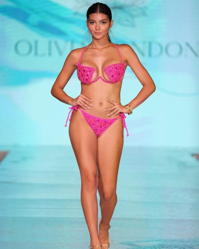 Miami Swim Week® The Shows 2024