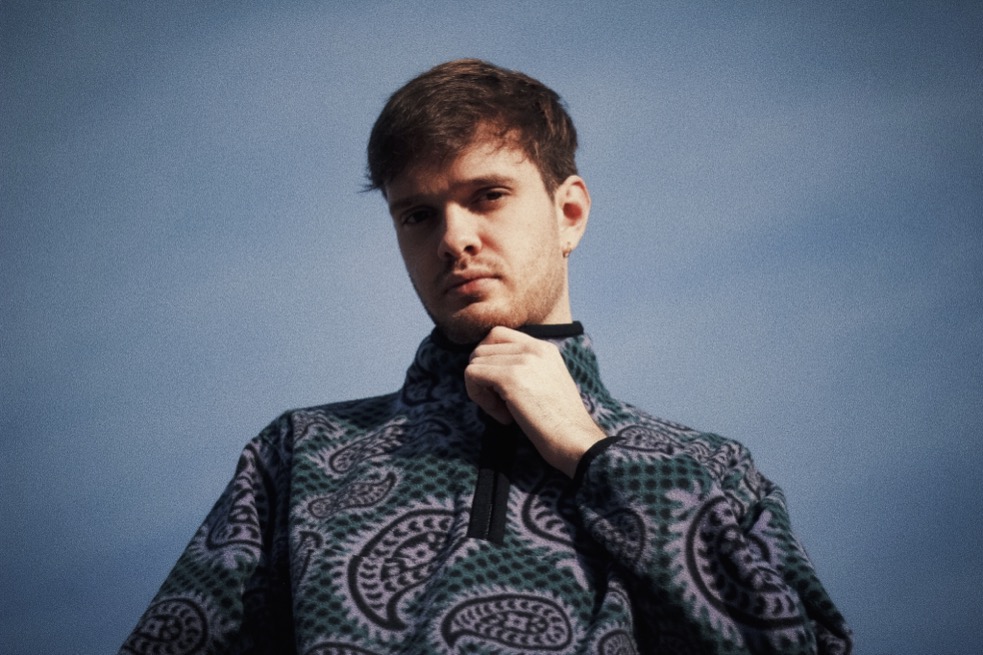 Slowz Releases Debut Album ‘Digital Love'