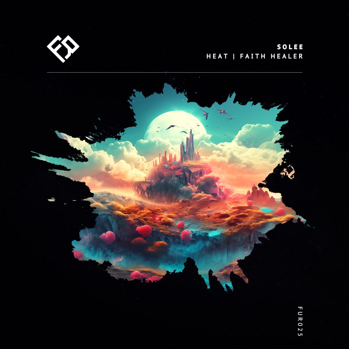 Solee Returns To Future Romance With ‘Faith Healer’ EP