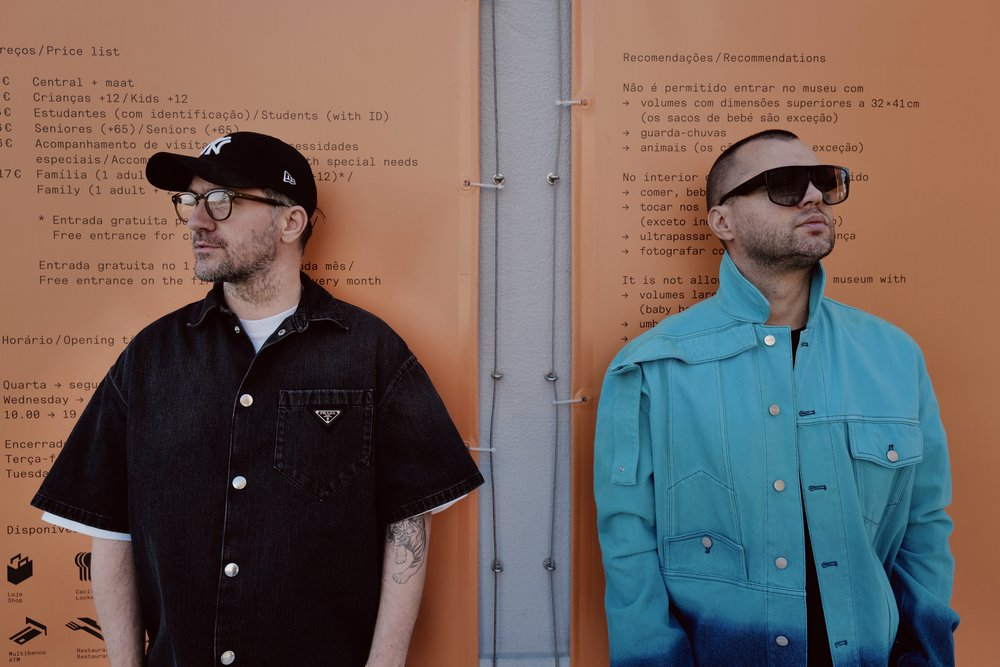 ARTBAT reimagines Meduza’s euphoric single ‘Friends’