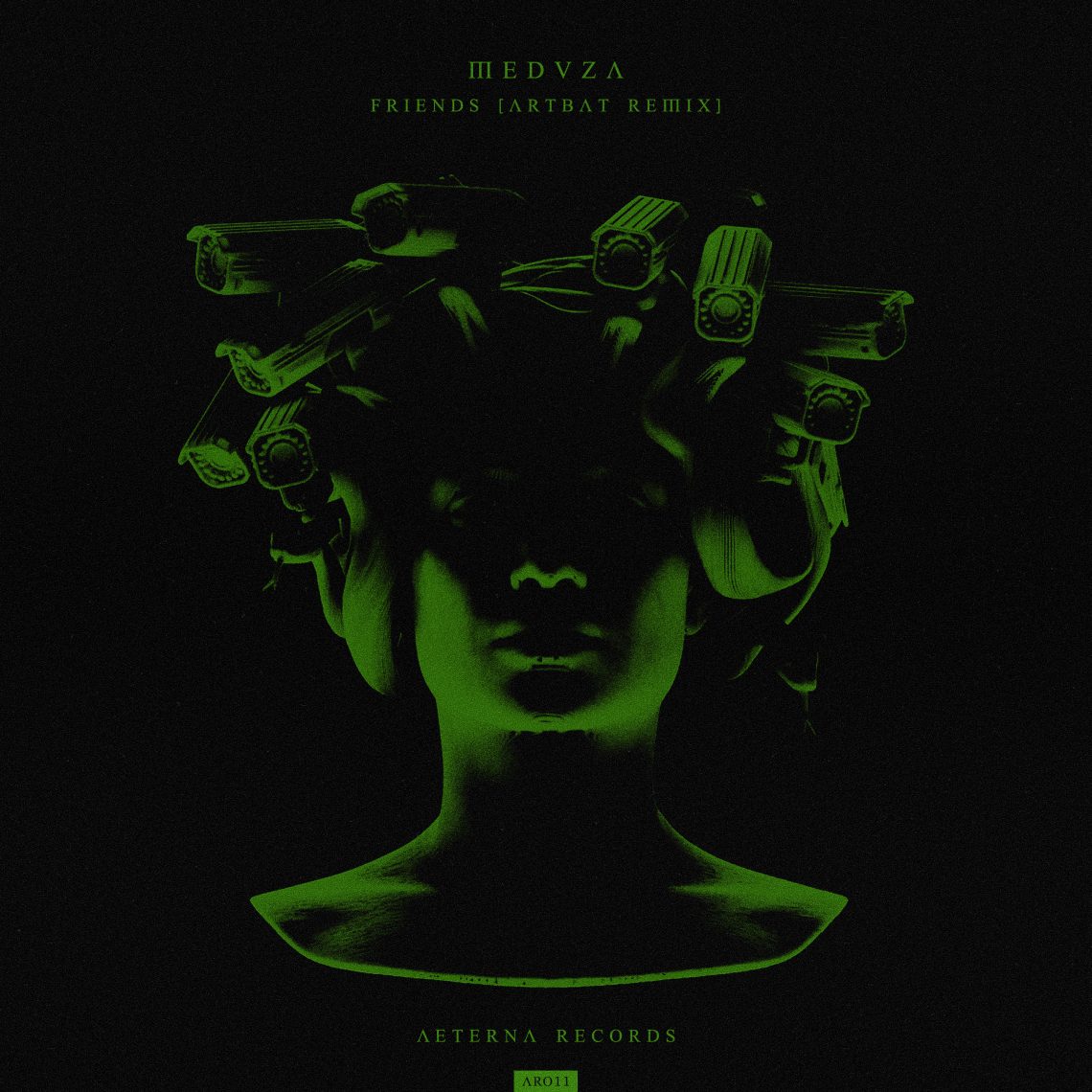 ARTBAT reimagines Meduza’s euphoric single ‘Friends’