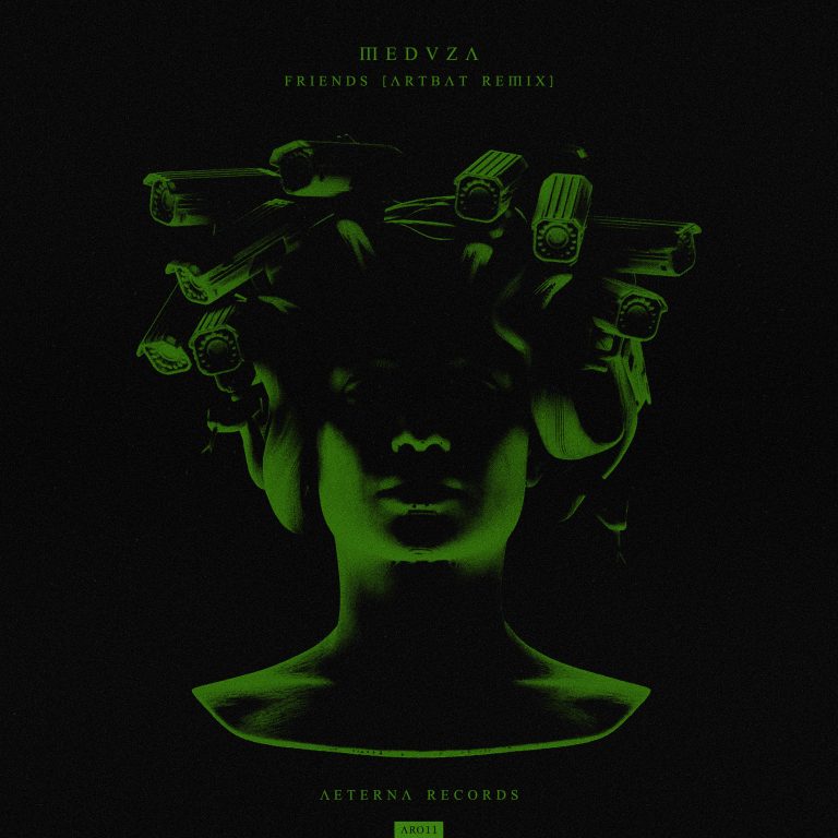 ARTBAT interpretiert die euphorische Single "Friends" von Meduza neu