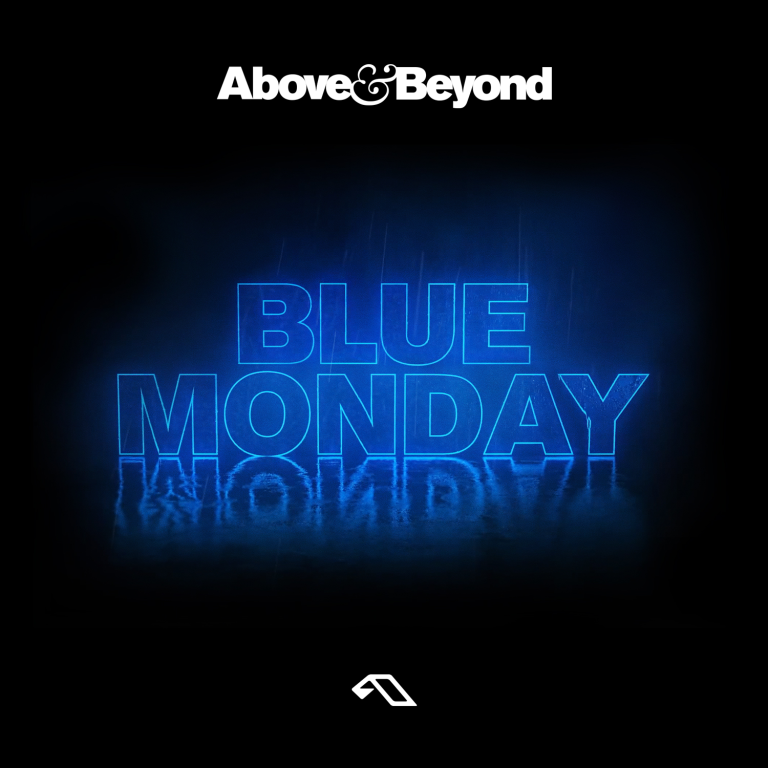 Above & Beyond’s cover of New Order’s ‘Blue Monday’