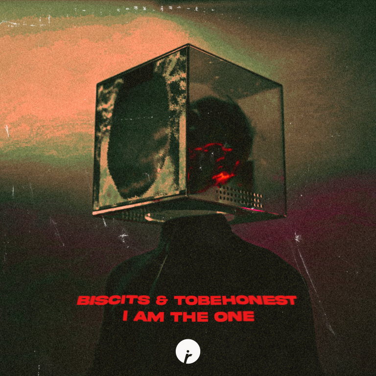 Biscits & TOBEHONEST – I Am The One Insomniac Records