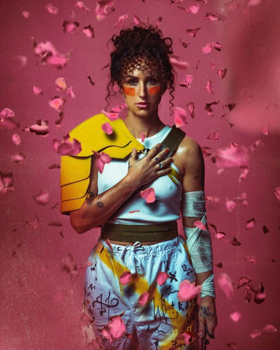 Hannah Wants unveils the ‘Ghetto EP’