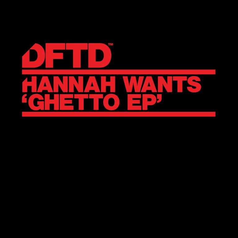 Hannah Wants unveils the ‘Ghetto EP’