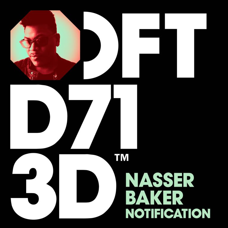 Nasser Baker Makes Long-Awaited Return With ‘Notification’