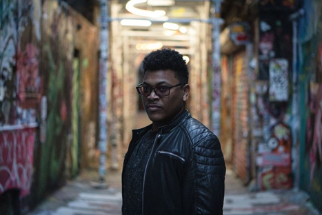 Nasser Baker Makes Long-Awaited Return With ‘Notification’
