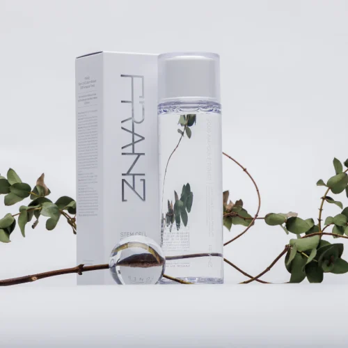 2000 Ampoule Toner