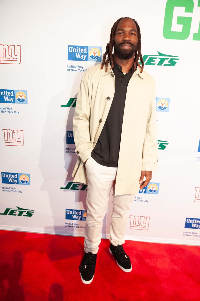 CJ Mosley