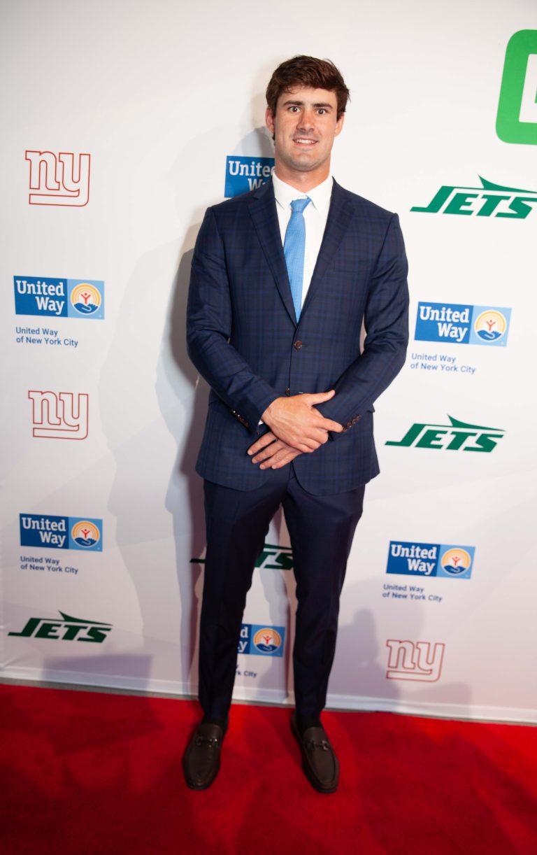 Daniel Jones