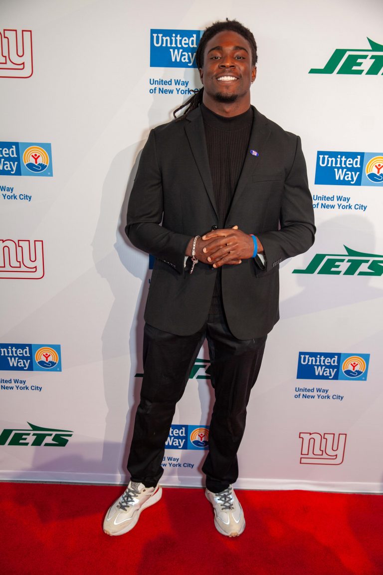 Dante Miller