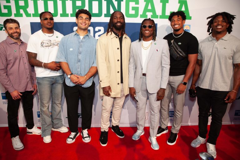 Mike, Jamien, Chazz, CJ, Quincy, Zaire, Marcelino