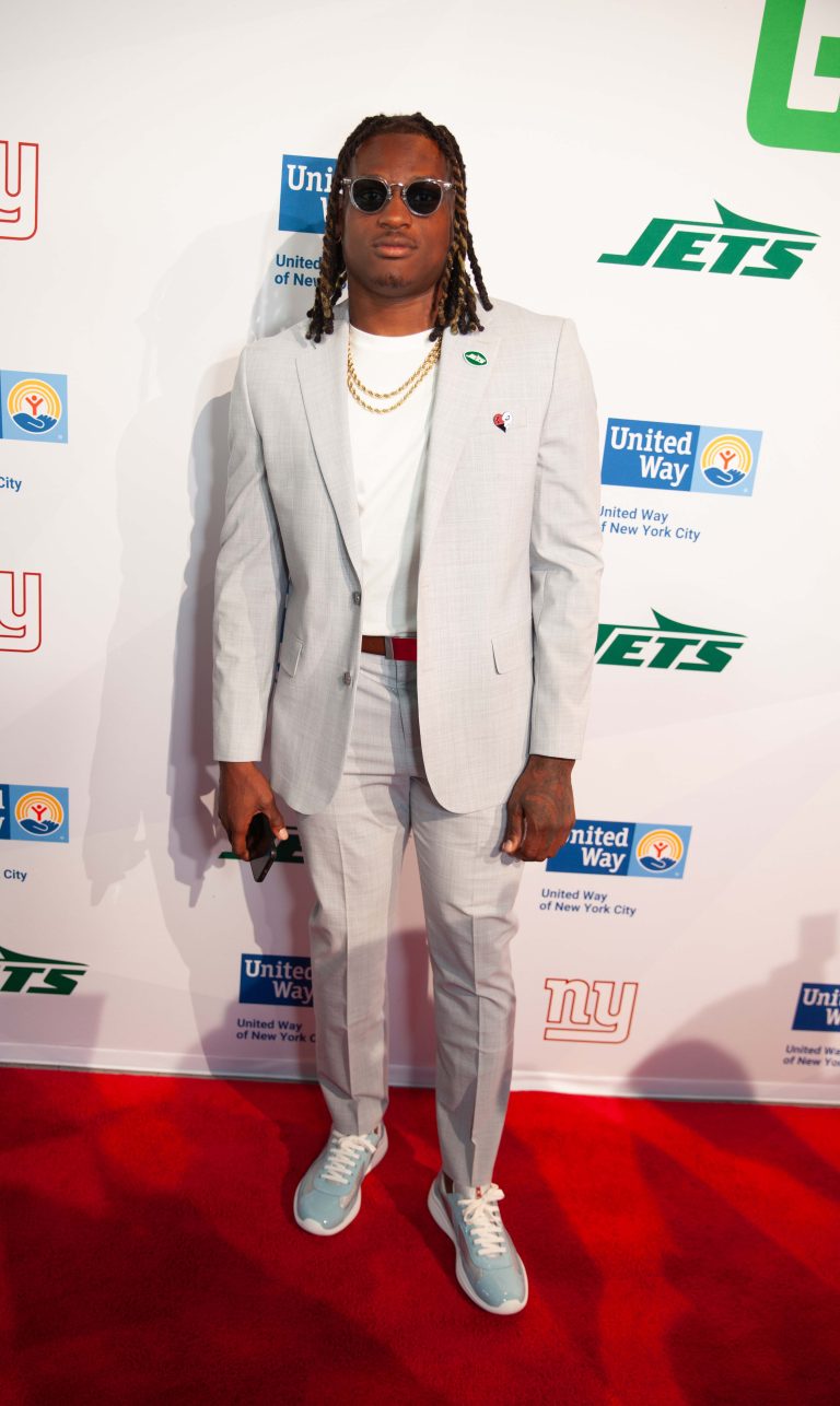 NYJ Quincy Williams
