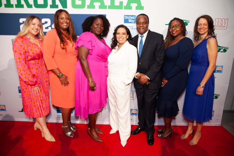 UWNYC 31st Gridiron Gala 2024