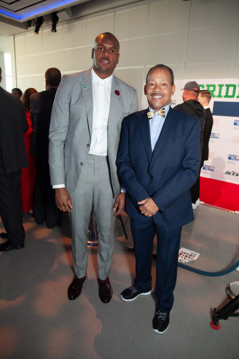 UWNYC 31st Gridiron Gala 2024