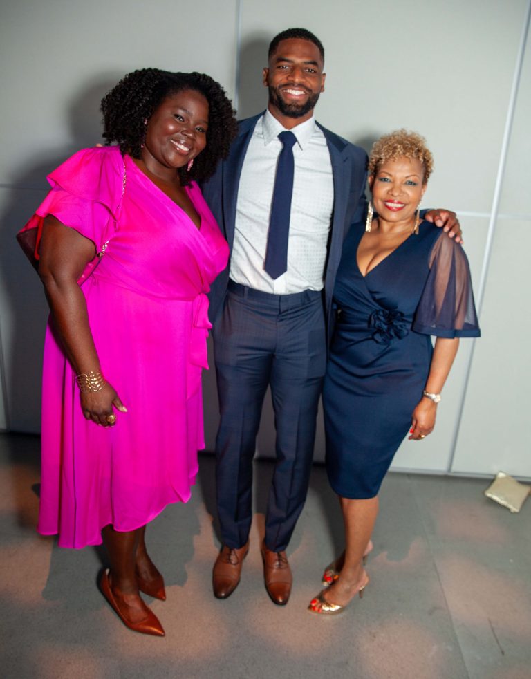 UWNYC 31st Gridiron Gala 2024