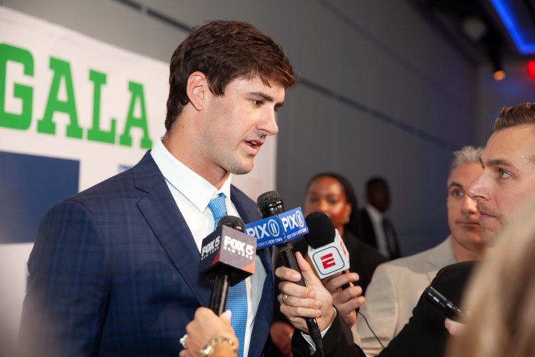UWNYC 31st Gridiron Gala 2024