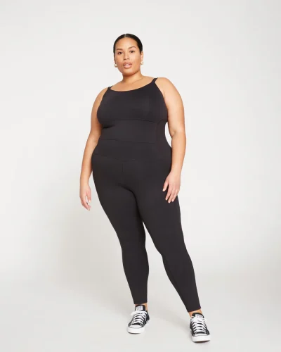 Next-to-Naked Bodysuit