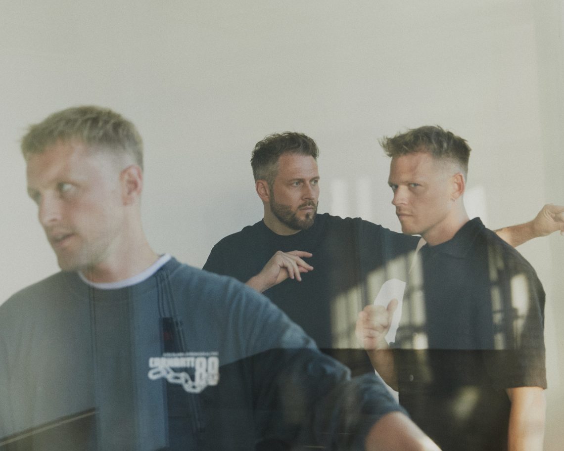 Tripolism Release Highly - Anticipated Debut Album ‘Absolute Dope’
