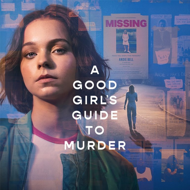 A Good Guide to Murder