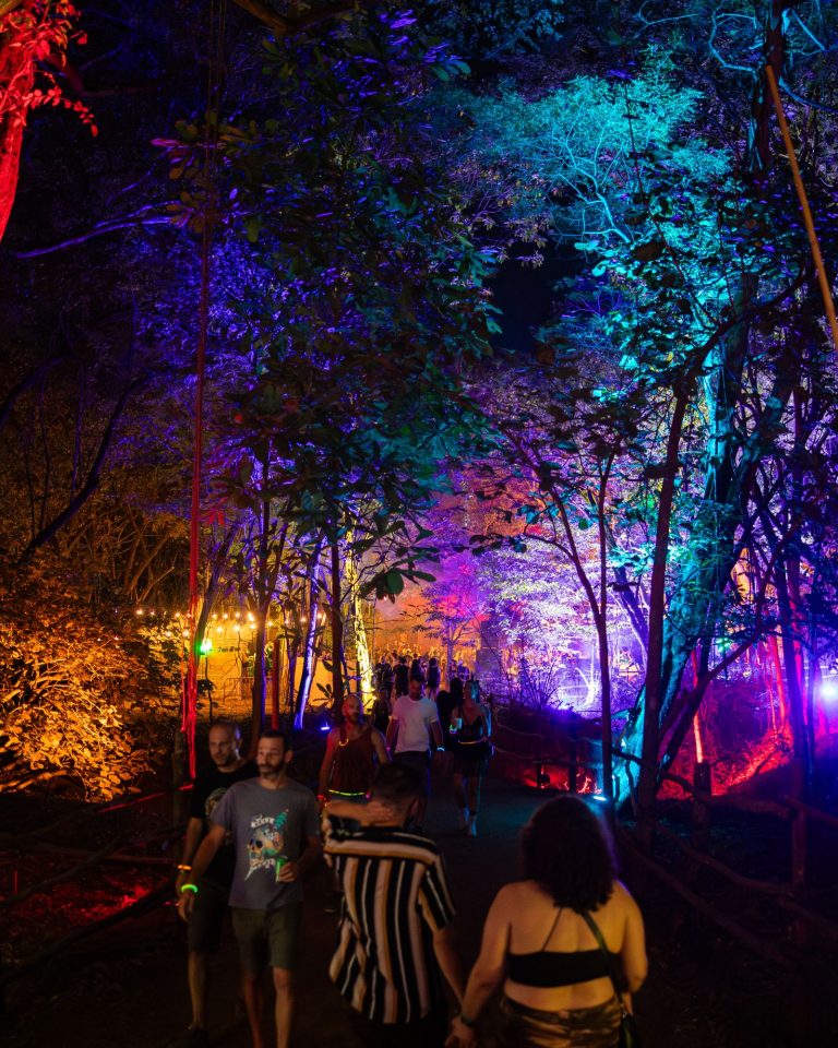 The BPM Festival Costa Rica 2025 Announces New Management, Location, & Dates