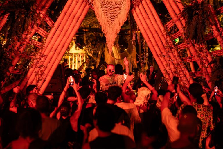 The BPM Festival Costa Rica 2025