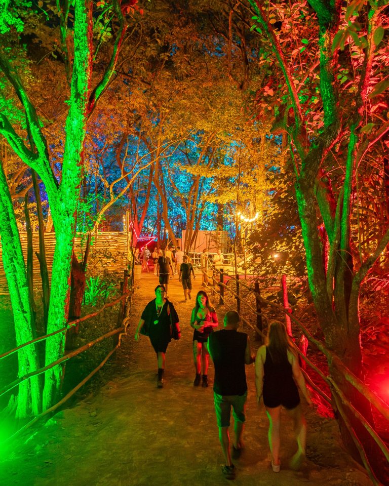 The BPM Festival Costa Rica 2025 Announces New Management, Location, & Dates