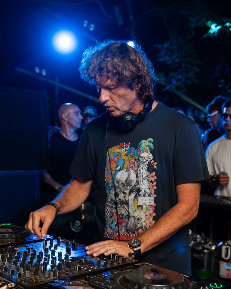 The BPM Festival Costa Rica 2025 Announces New Management, Location, & Dates