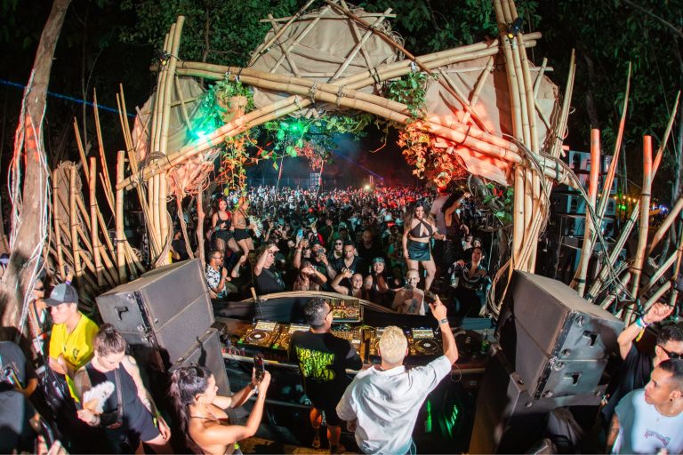 The BPM Festival Costa Rica 2025