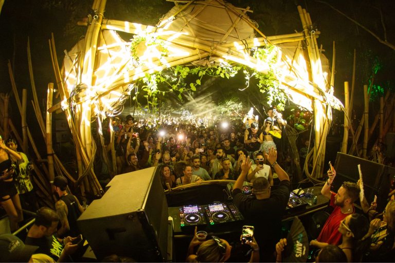The BPM Festival Costa Rica 2025