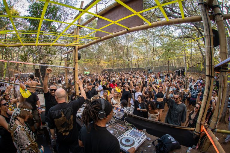 The BPM Festival Costa Rica 2025