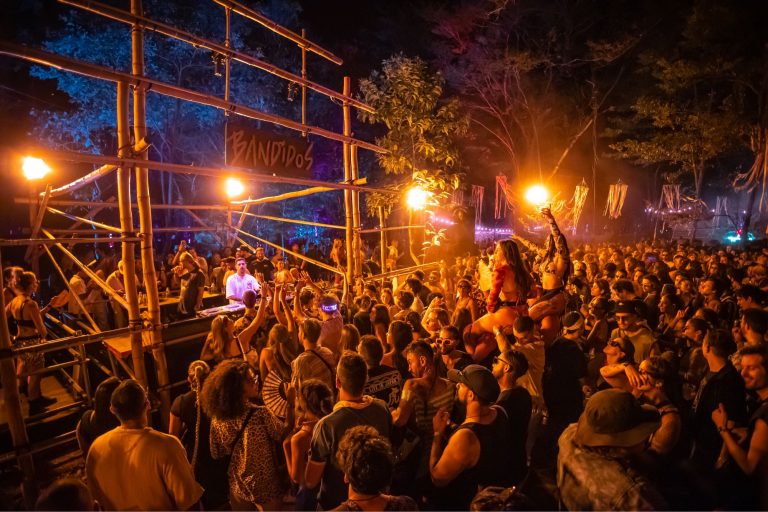 The BPM Festival Costa Rica 2025
