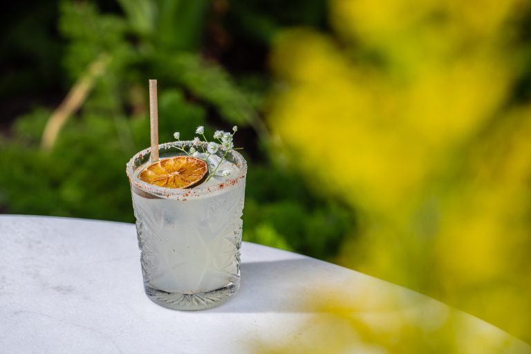 El Patio - Cocktails