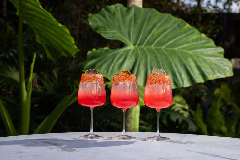 El Patio - Cocktails