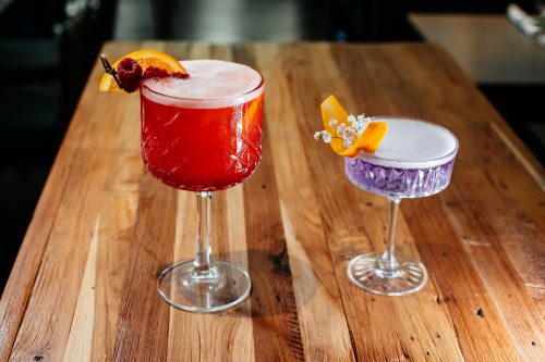 El patio Miami Beach Drinks